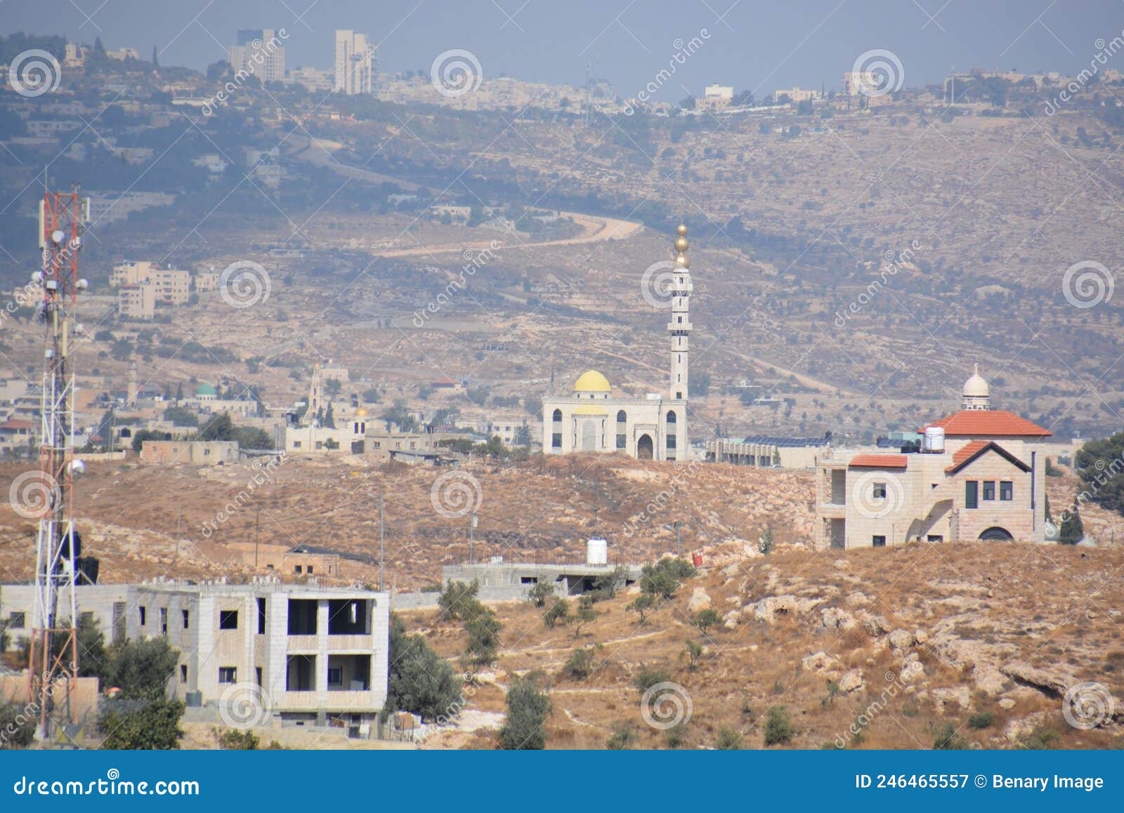herodium national park